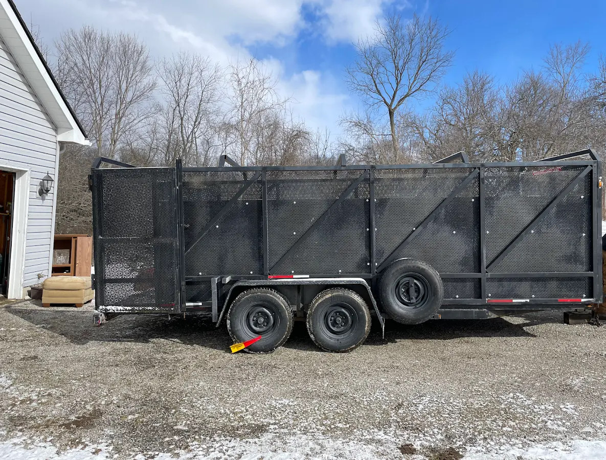Dumpster Rental services in Moorestown, NJ